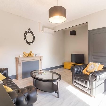 Appartements Le Cru Colbert بون المظهر الخارجي الصورة