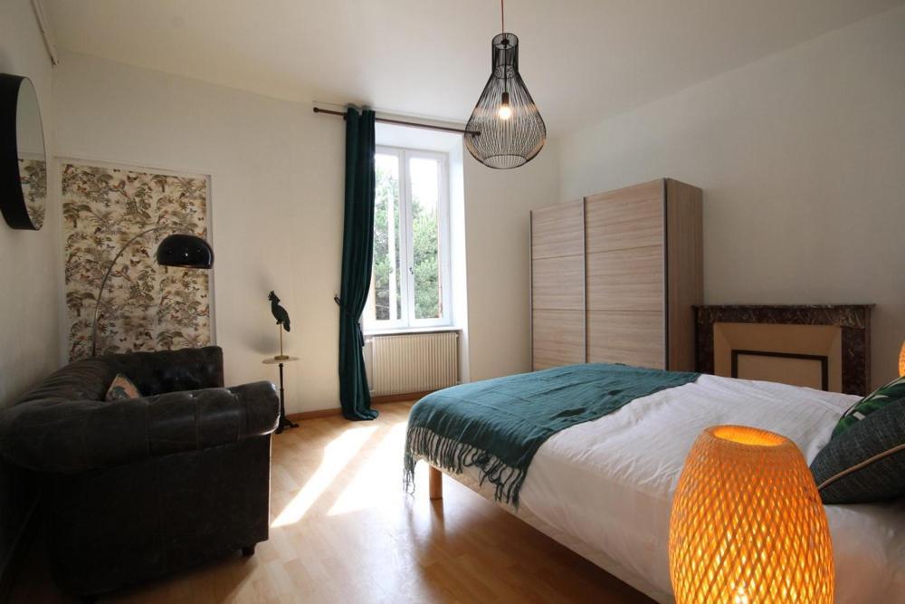 Appartements Le Cru Colbert بون المظهر الخارجي الصورة