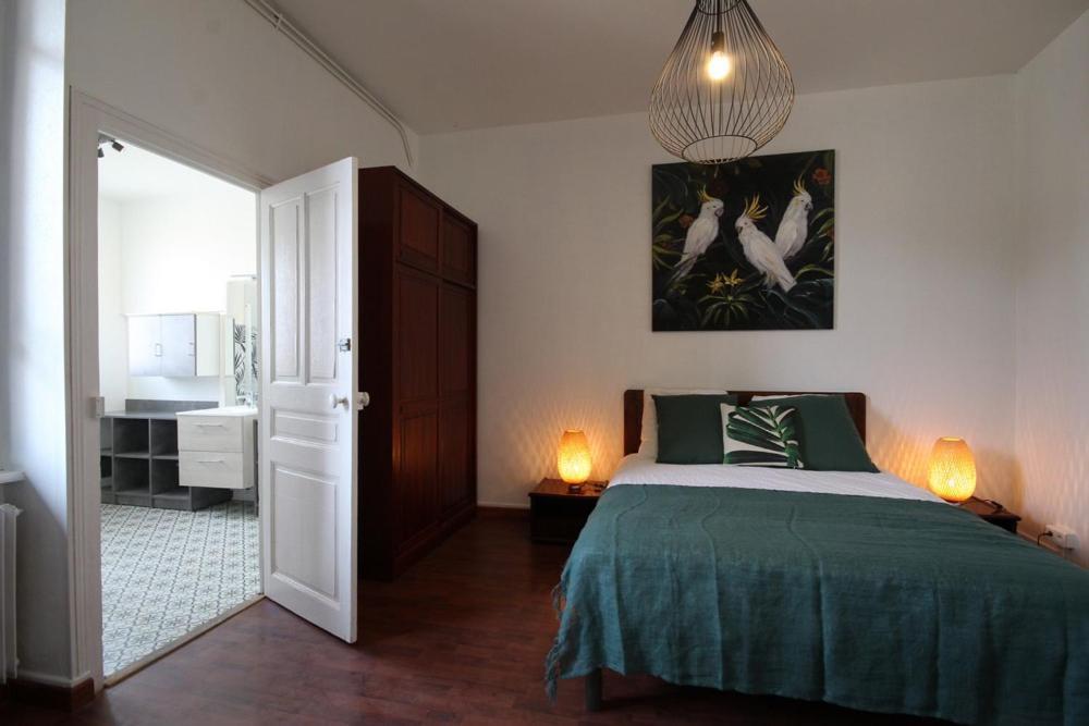 Appartements Le Cru Colbert بون المظهر الخارجي الصورة