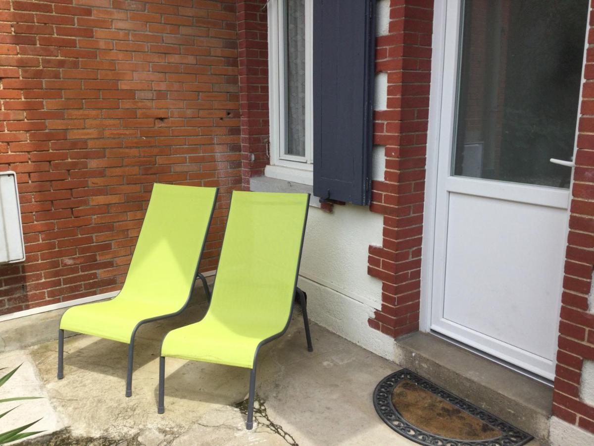 Appartements Le Cru Colbert بون المظهر الخارجي الصورة