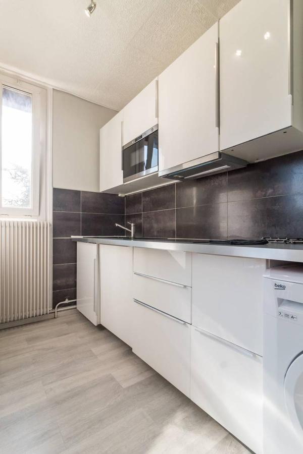 Appartements Le Cru Colbert بون المظهر الخارجي الصورة