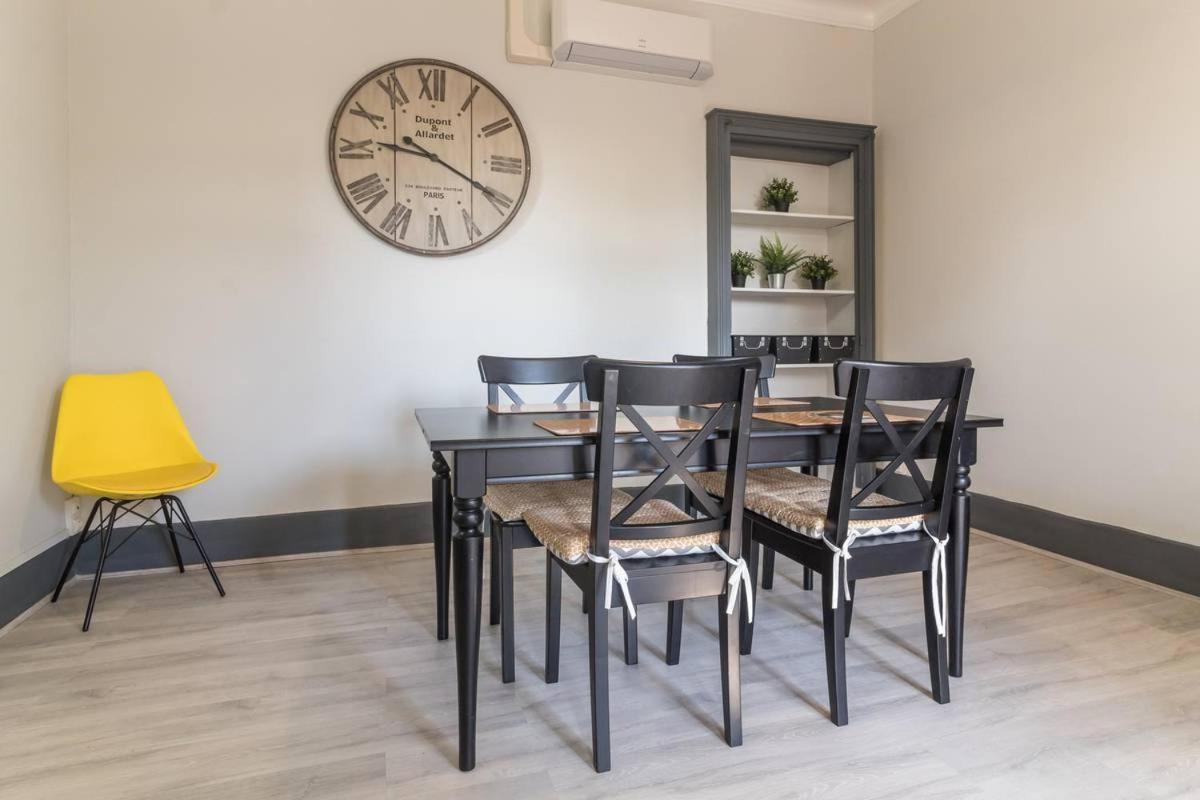Appartements Le Cru Colbert بون المظهر الخارجي الصورة