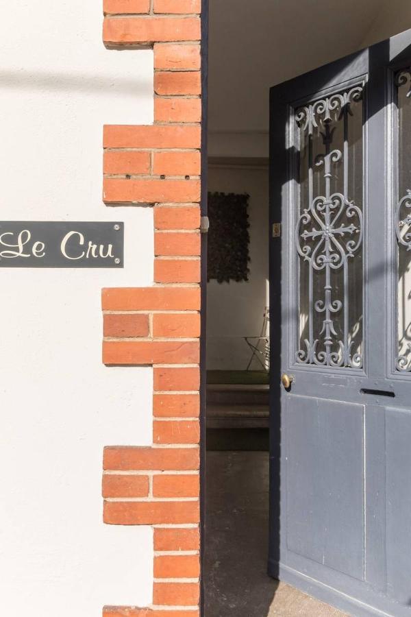 Appartements Le Cru Colbert بون المظهر الخارجي الصورة