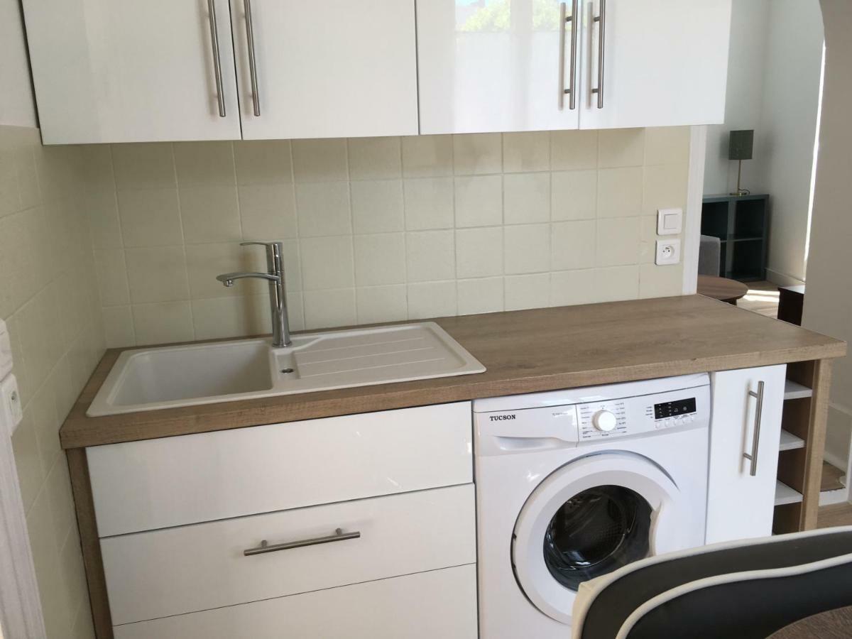 Appartements Le Cru Colbert بون المظهر الخارجي الصورة