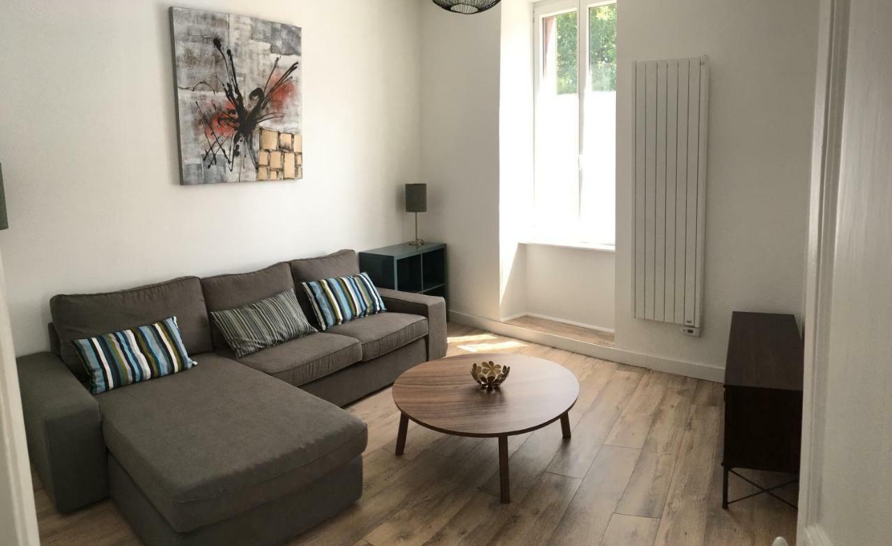 Appartements Le Cru Colbert بون المظهر الخارجي الصورة