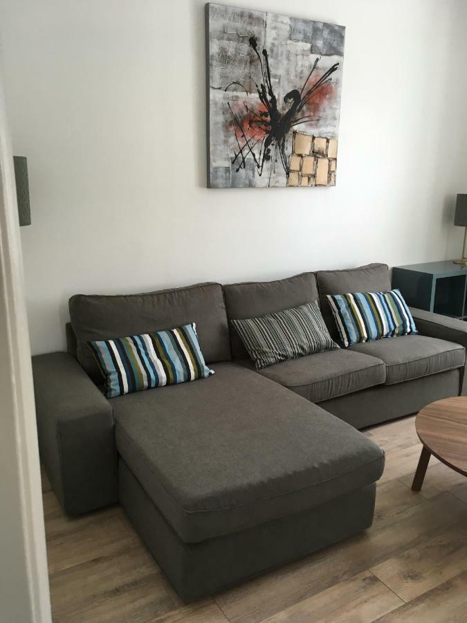 Appartements Le Cru Colbert بون المظهر الخارجي الصورة