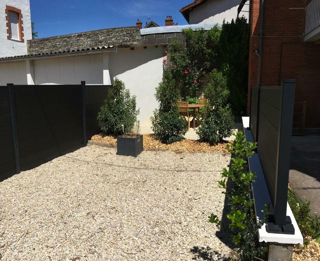 Appartements Le Cru Colbert بون المظهر الخارجي الصورة