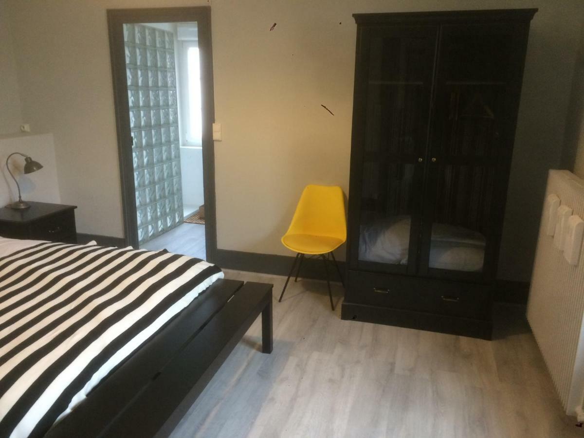 Appartements Le Cru Colbert بون المظهر الخارجي الصورة