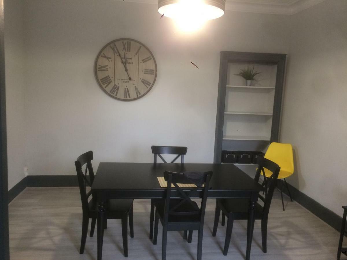 Appartements Le Cru Colbert بون المظهر الخارجي الصورة