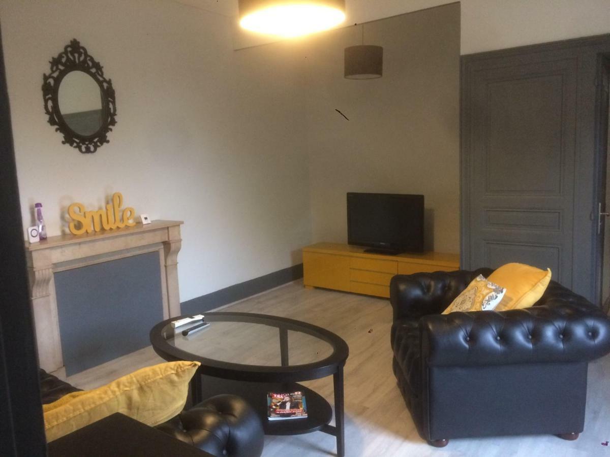 Appartements Le Cru Colbert بون المظهر الخارجي الصورة