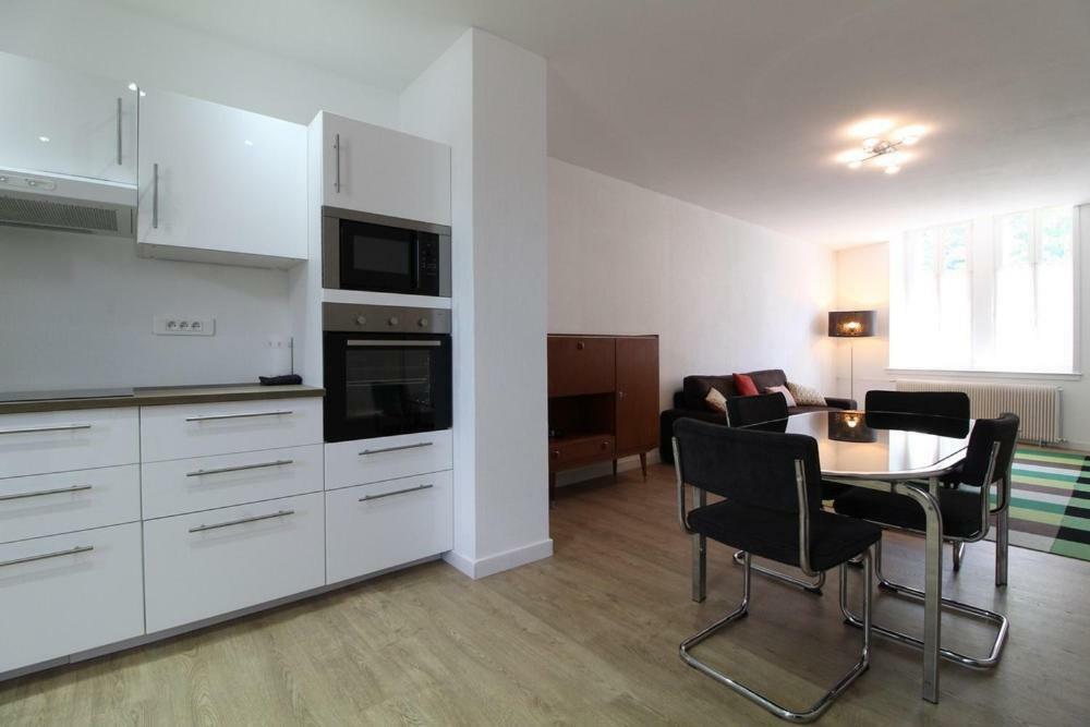 Appartements Le Cru Colbert بون المظهر الخارجي الصورة