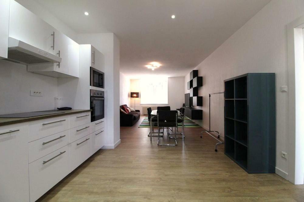 Appartements Le Cru Colbert بون المظهر الخارجي الصورة