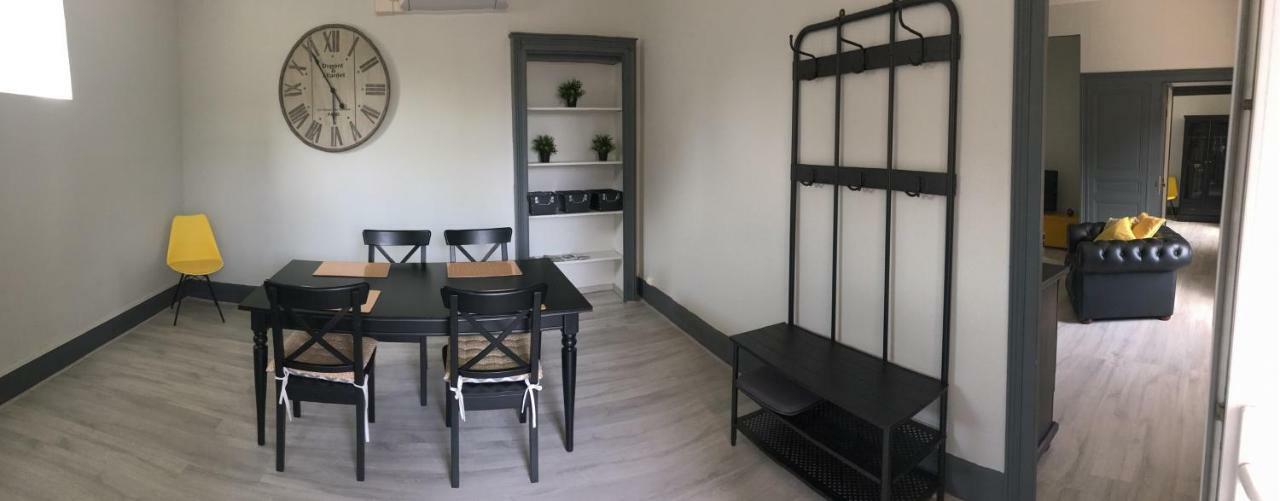 Appartements Le Cru Colbert بون المظهر الخارجي الصورة